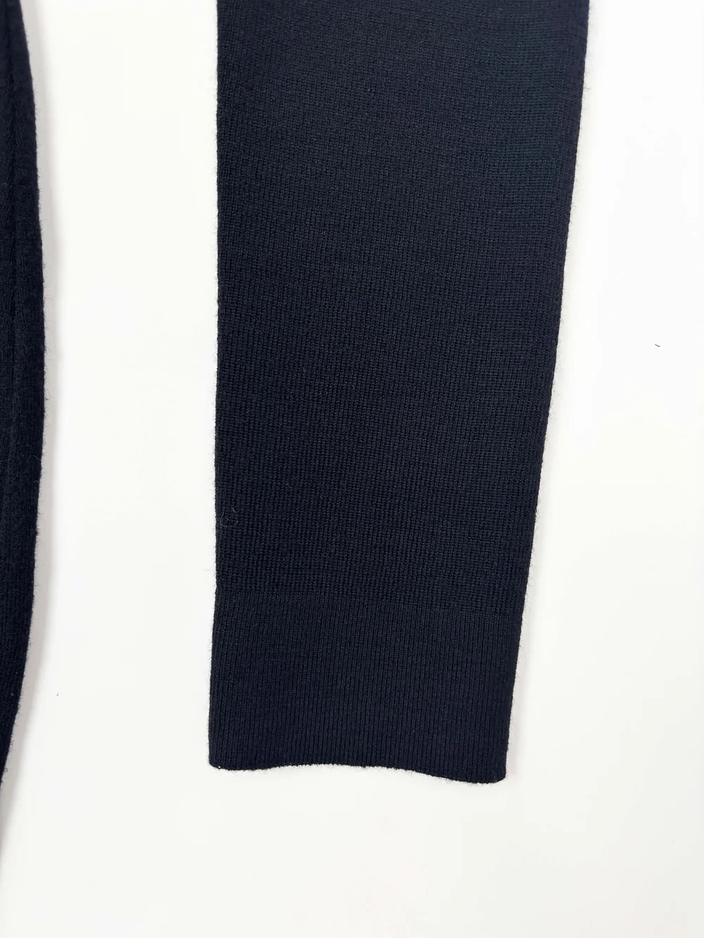 Jean Paul Gaultier 90s knit jumpsuit — JAMES VELORIA